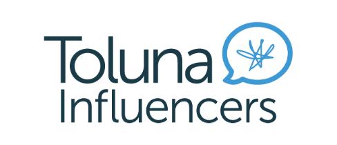 logo DE – Toluna Influencers [3o3zvz3] ✅