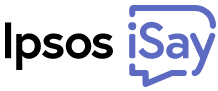 logo DE -Ipsos iSay [3yow2wk] ✅